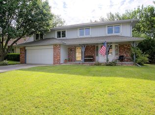 2041 S 146th Cir, Omaha, NE 68144