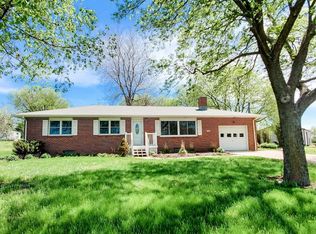 406 Nette St, Saint Helena, NE 68774