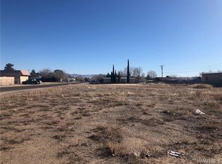 3012 E Northfield Ave, Kingman, AZ 86409