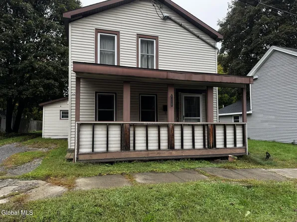 27 N High Street, Ballston Spa, NY 12020