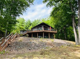 10375 Hillside Ln, Iron River, WI 54847