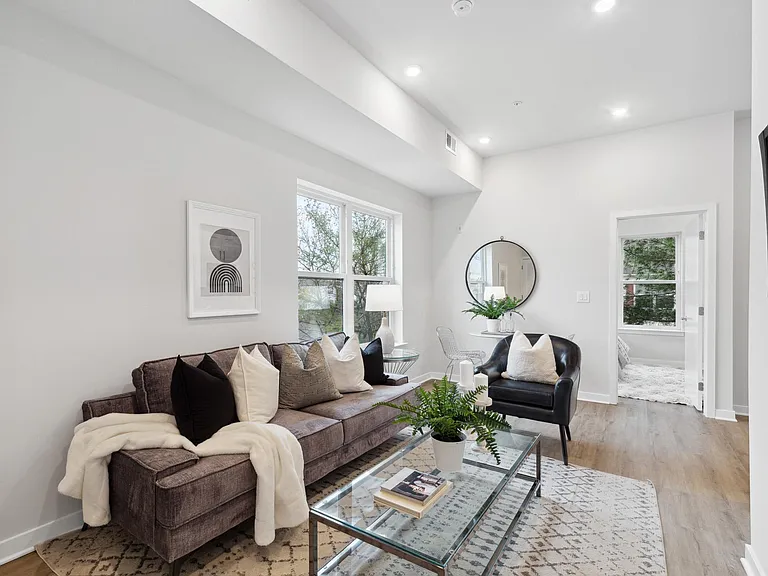 Patton Place — Photo 1