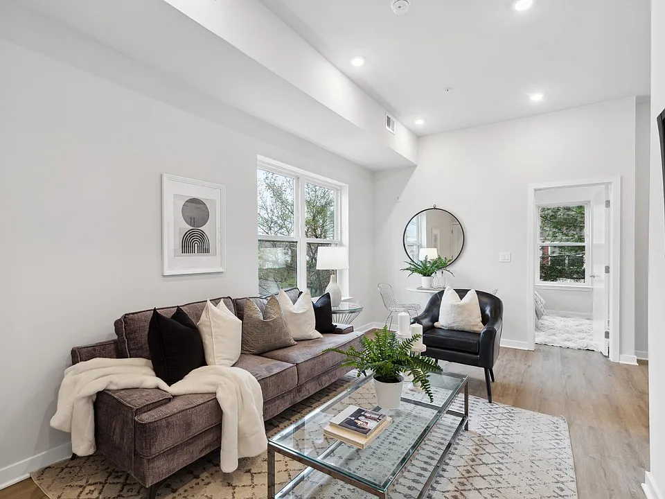Patton Place
