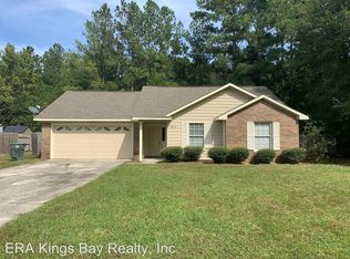 504 Woodbridge Rd, Kingsland, GA 31548