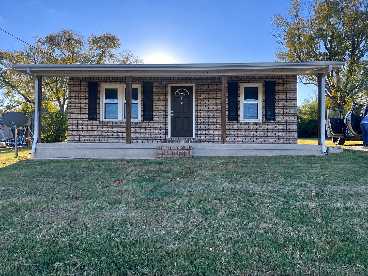 2 bed, $1,075 — Photo 1