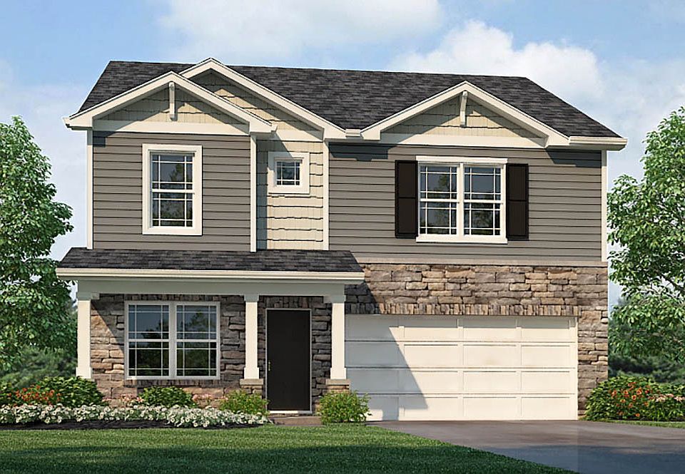 Plan Elevation.