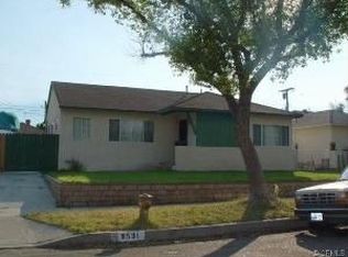 9531 Obeck Ave, Pacoima, CA 91331