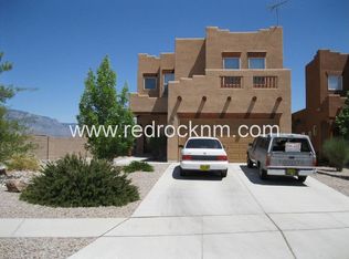 1302 Mountain Vista Dr SE, Rio Rancho, NM 87124