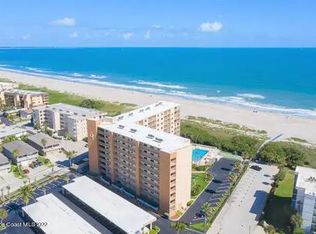 7520 Ridgewood Ave APT 309, Cape Canaveral, FL 32920