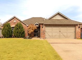 1409 W 118th St S, Jenks, OK 74037