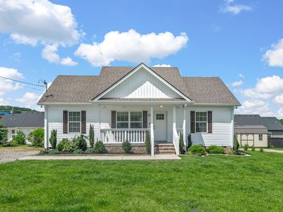 1089 Globe Rd, Lewisburg, TN, 37091