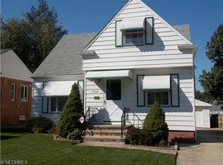 4352 Fulton Rd, Cleveland, OH 44144