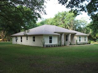 12650 SE Sunset Harbor Rd, Weirsdale, FL 32195