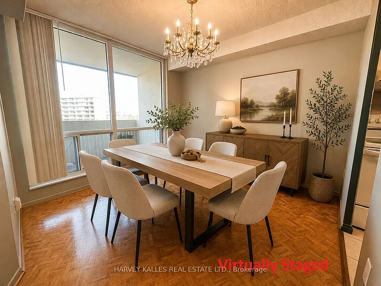 150 Neptune Dr #704 — Photo 11