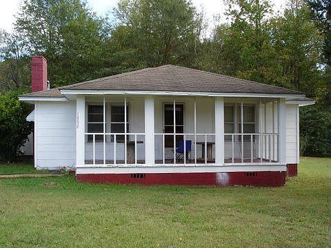 Country Cottage
