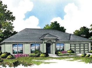 1536 Indian Bay Rd, Spring Hill, FL 34607