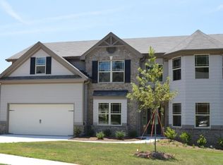 3820 Falling Leaf Ln, Cumming, GA 30041