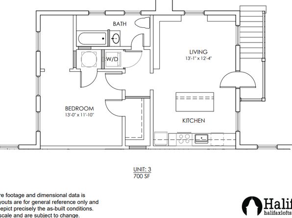 726 Mountain Rd #3