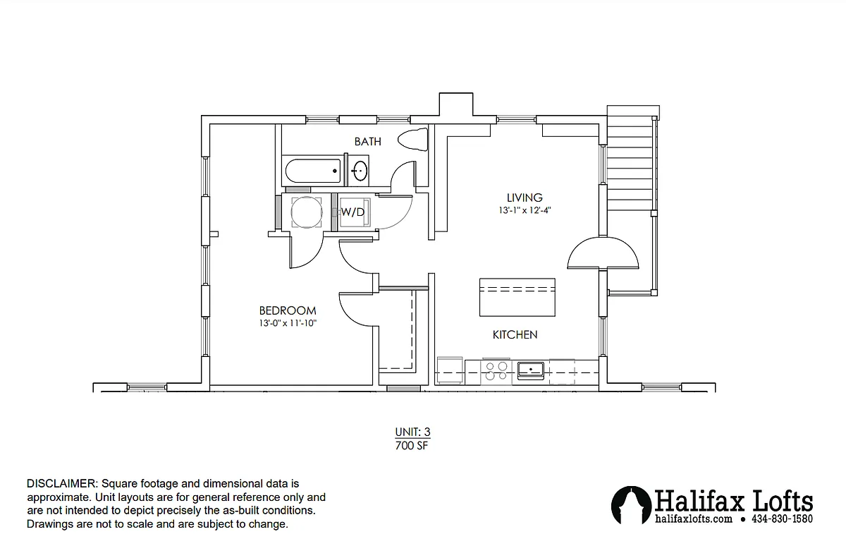 Building Photo - 726 Mountain Rd #3