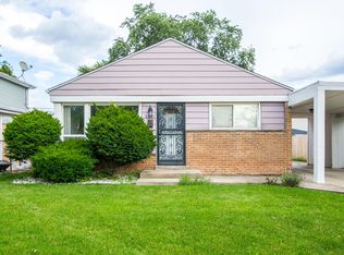 8353 S Knox Ave, Chicago, IL