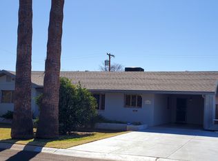 4301 E Mulberry St, Phoenix, AZ 85018