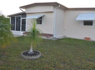 7307 Candace Ln, Pt Charlotte, FL 33981