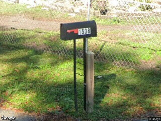 Exterior Address Verification