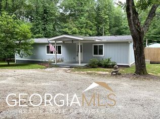 1160 Tri County Rd, Brooks, GA 30205