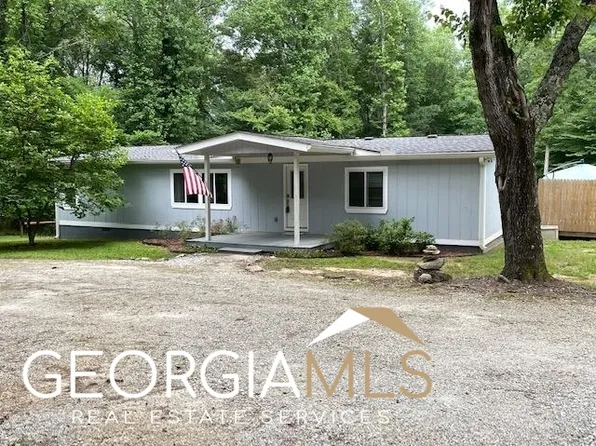 1160 Tri County Rd, Brooks, GA 30205