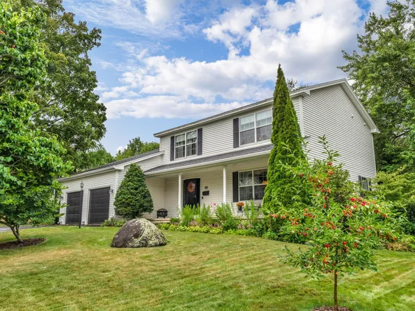63 Fairways, Bangor, ME 04401