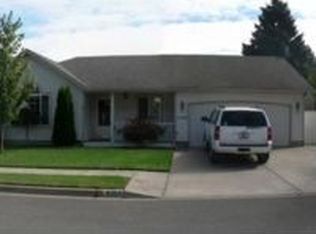 4385 Spring Meadow Ave, Eugene, OR 97404