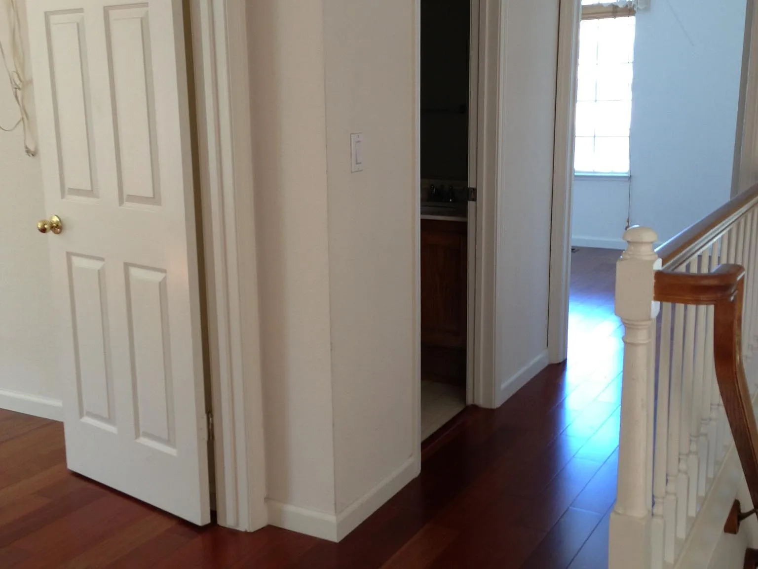 3 bed, 2.5 bath, 1615 sqft, $3,850 — Photo 2