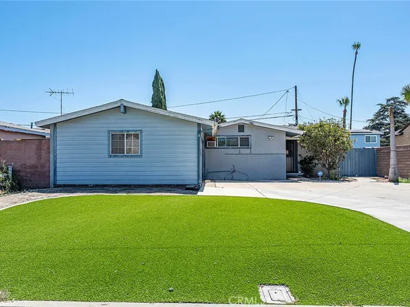 12082 Janette Ln, Garden Grove, CA 92840