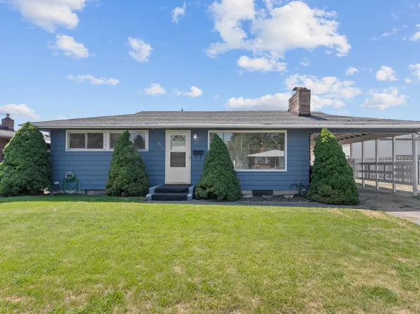 3033 W Decatur Ave, Spokane, WA 99205