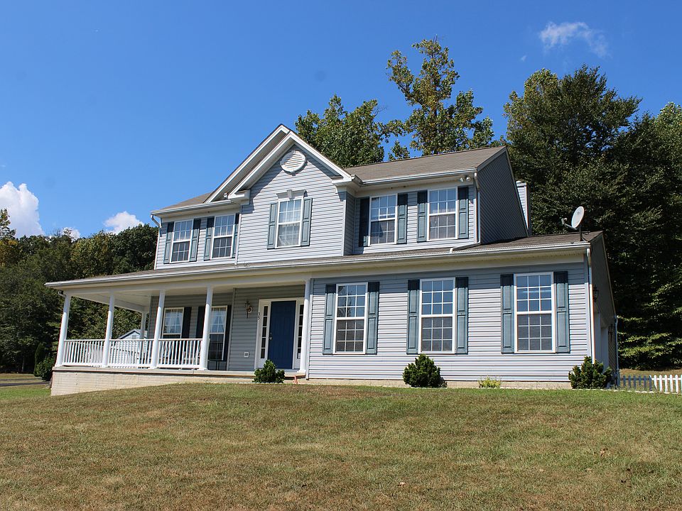 35 Beaver Court