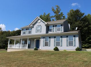 35 Beaver Ct, Rising Sun, MD 21911