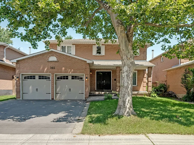 265 Mississaga St — Photo 36