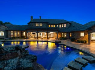 1908 Point De Vue Dr, Flower Mound, TX 75022