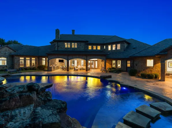 1908 Point De Vue Dr, Flower Mound, TX 75022