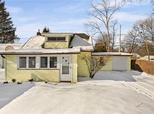 232 Almay Rd, Rochester, NY 14616