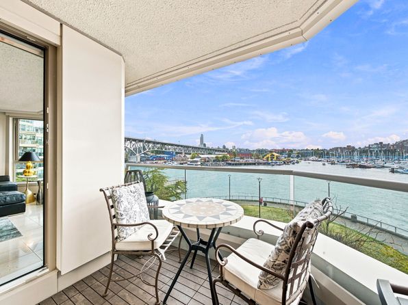 1 bedroom rental in Vancouver — photo 8