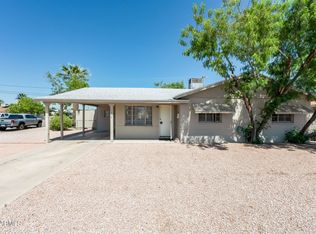 7702 E Thomas Rd, Scottsdale, AZ 85251