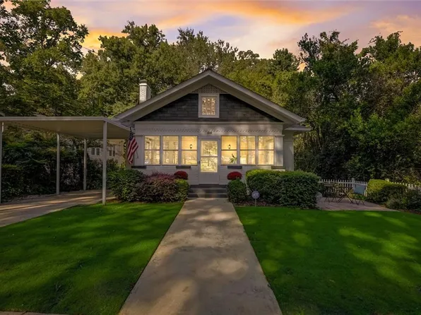 506 Ponce De Leon Pl, Decatur, GA 30030