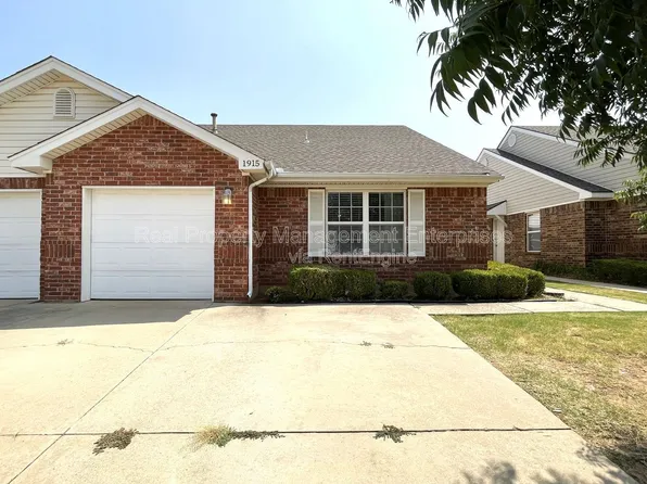 1915 Leeds Ln, Norman, OK 73071