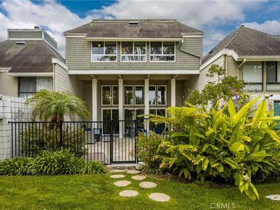 4195 Davis Cup Dr, Huntington Beach, CA, 92649