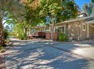 444 Rancho Santa Fe Rd, Encinitas, CA 92024