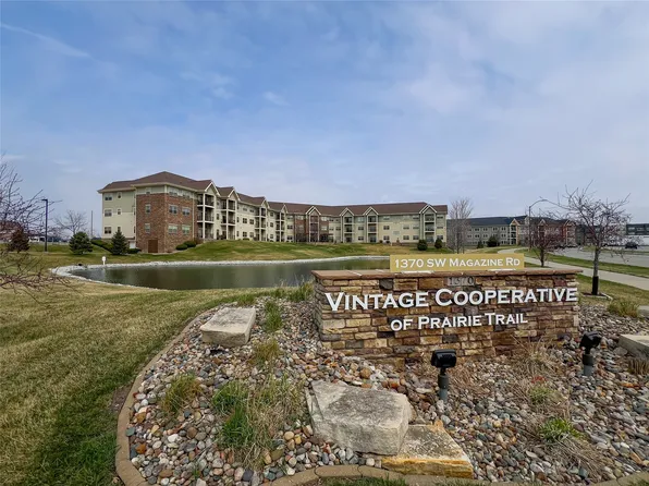 1370 SW Magazine Rd Unit 206, Ankeny, IA 50023