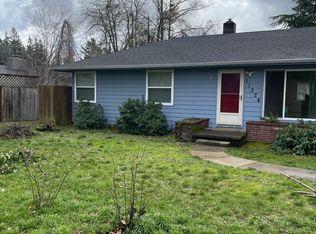 11324 SE Bush St, Portland, OR