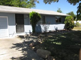 159 Tracy Ave, Eagle Point, OR 97524