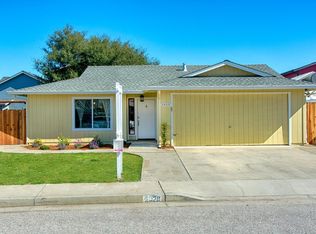 2028 Koopmans Ave, Santa Cruz, CA 95062